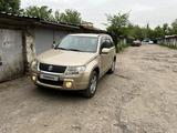 Suzuki Grand Vitara 2007 года за 4 500 000 тг. в Алматы – фото 4