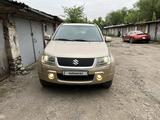 Suzuki Grand Vitara 2007 года за 4 500 000 тг. в Алматы – фото 3