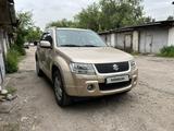 Suzuki Grand Vitara 2007 года за 4 500 000 тг. в Алматы