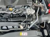 Toyota Camry 2023 годаүшін16 500 000 тг. в Астана – фото 5