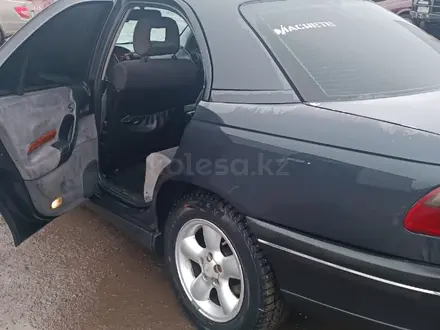 Opel Omega 1996 года за 1 300 000 тг. в Караганда – фото 11