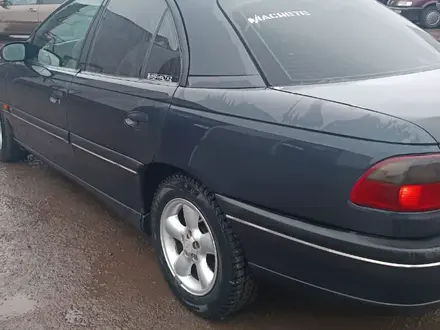 Opel Omega 1996 года за 1 700 000 тг. в Караганда – фото 6