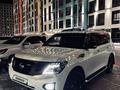 Nissan Patrol 2011 годаүшін14 500 000 тг. в Актау – фото 2