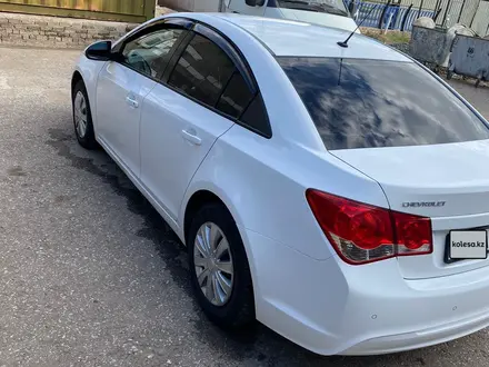 Chevrolet Cruze 2014 года за 4 700 000 тг. в Астана – фото 9