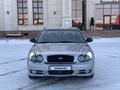 Hyundai Sonata 2003 года за 2 650 000 тг. в Астана