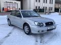 Hyundai Sonata 2003 года за 2 650 000 тг. в Астана – фото 3