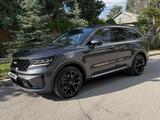 Kia Sorento 2022 года за 15 900 000 тг. в Караганда – фото 3