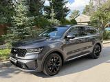 Kia Sorento 2022 года за 15 900 000 тг. в Караганда – фото 4