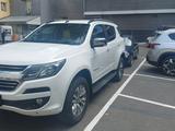 Chevrolet TrailBlazer 2020 года за 16 500 000 тг. в Алматы – фото 4
