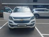 Chevrolet TrailBlazer 2020 года за 16 500 000 тг. в Алматы