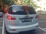 Chevrolet TrailBlazer 2020 года за 16 500 000 тг. в Алматы – фото 5