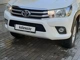 Toyota Hilux 2019 годаүшін18 300 000 тг. в Алматы