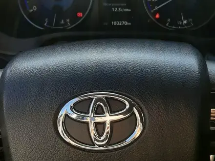 Toyota Hilux 2019 года за 18 300 000 тг. в Алматы – фото 6