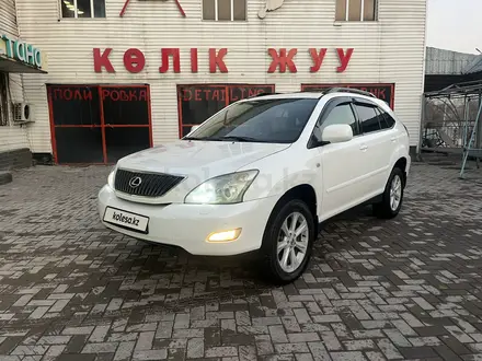 Lexus RX 330 2004 года за 7 300 000 тг. в Алматы