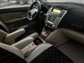 Lexus RX 330 2004 годаfor7 300 000 тг. в Алматы – фото 21