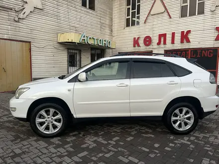 Lexus RX 330 2004 года за 7 300 000 тг. в Алматы – фото 6