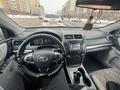 Toyota Camry 2015 годаүшін9 000 000 тг. в Астана – фото 15