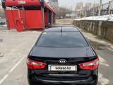 Kia Rio 2014 года за 5 300 000 тг. в Шымкент – фото 3