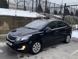 Kia Rio 2014 года за 4 600 000 тг. в Шымкент – фото 4