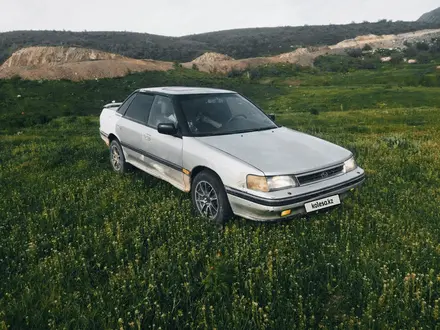 Subaru Legacy 1992 года за 1 150 000 тг. в Талдыкорган – фото 2