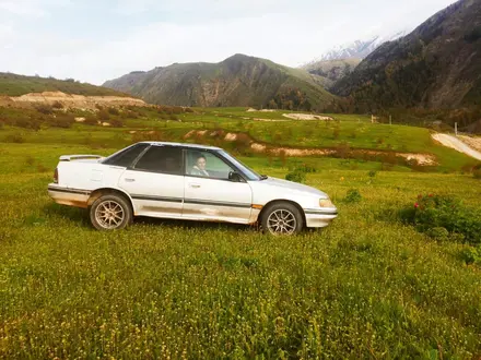 Subaru Legacy 1992 года за 1 150 000 тг. в Талдыкорган – фото 3