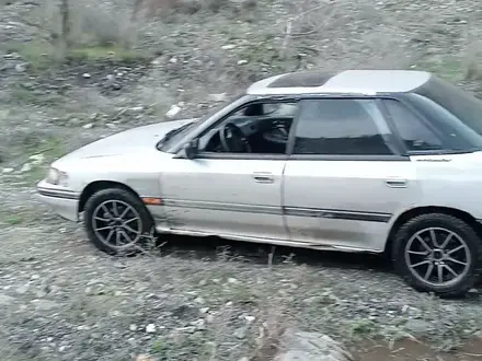 Subaru Legacy 1992 года за 1 150 000 тг. в Талдыкорган – фото 6