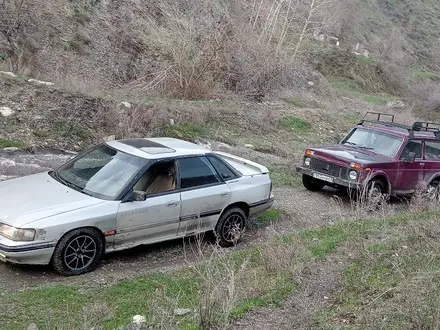 Subaru Legacy 1992 года за 1 150 000 тг. в Талдыкорган – фото 7