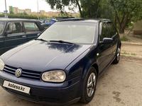 Volkswagen Golf 2000 годаүшін2 200 000 тг. в Астана