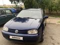 Volkswagen Golf 2000 годаfor2 200 000 тг. в Астана – фото 3