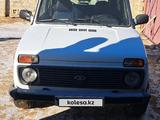 ВАЗ (Lada) Lada 2121 2014 года за 1 500 000 тг. в Бейнеу – фото 4