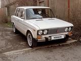 ВАЗ (Lada) 2106 1995 года за 1 400 000 тг. в Шымкент