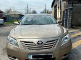 Toyota Camry 2006 годаүшін5 300 000 тг. в Алматы – фото 3