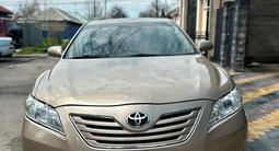 Toyota Camry 2006 года за 5 300 000 тг. в Алматы – фото 3