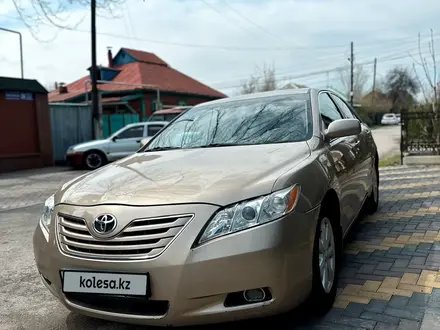 Toyota Camry 2006 года за 5 400 000 тг. в Алматы