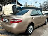 Toyota Camry 2006 года за 5 400 000 тг. в Алматы – фото 4