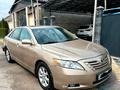 Toyota Camry 2006 годаүшін5 300 000 тг. в Алматы – фото 2