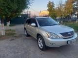 Lexus RX 330 2003 года за 7 900 000 тг. в Алматы – фото 3