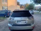 Lexus RX 330 2003 года за 7 900 000 тг. в Алматы – фото 5