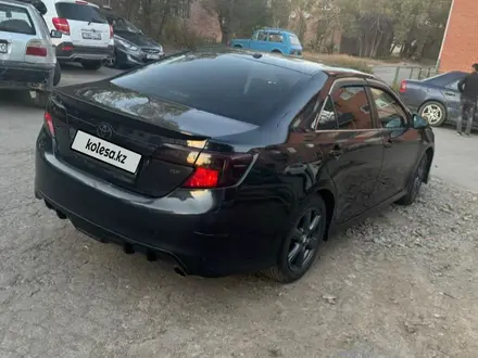 Toyota Camry 2011 года за 8 500 000 тг. в Жезказган – фото 3