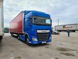 DAF  XF 2014 года за 25 000 000 тг. в Костанай – фото 5