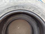 Зимние шины бу R16 215/65 за 32 000 тг. в Караганда – фото 2