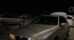 BMW 528 1997 годаүшін3 500 000 тг. в Алматы