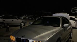 BMW 528 1997 года за 3 500 000 тг. в Алматы