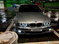 BMW 528 1997 года за 3 500 000 тг. в Алматы – фото 2