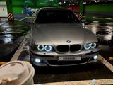 BMW 528 1997 года за 3 500 000 тг. в Алматы – фото 2