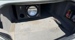 BMW 528 1997 годаүшін3 500 000 тг. в Алматы – фото 3