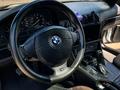 BMW 528 1997 года за 3 500 000 тг. в Алматы – фото 4