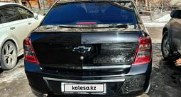 Chevrolet Cobalt 2022 годаүшін6 300 000 тг. в Павлодар – фото 3