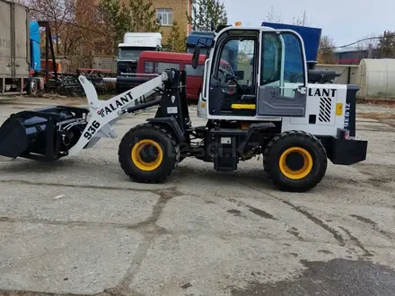 Talant  ZL 936 2026 года за 4 500 000 тг. в Костанай – фото 4