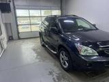 Lexus RX 400h 2006 годаүшін6 500 000 тг. в Павлодар – фото 4